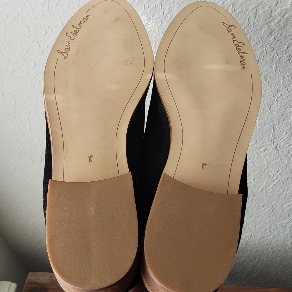Sam Edelman booties - Picture 4 of 4